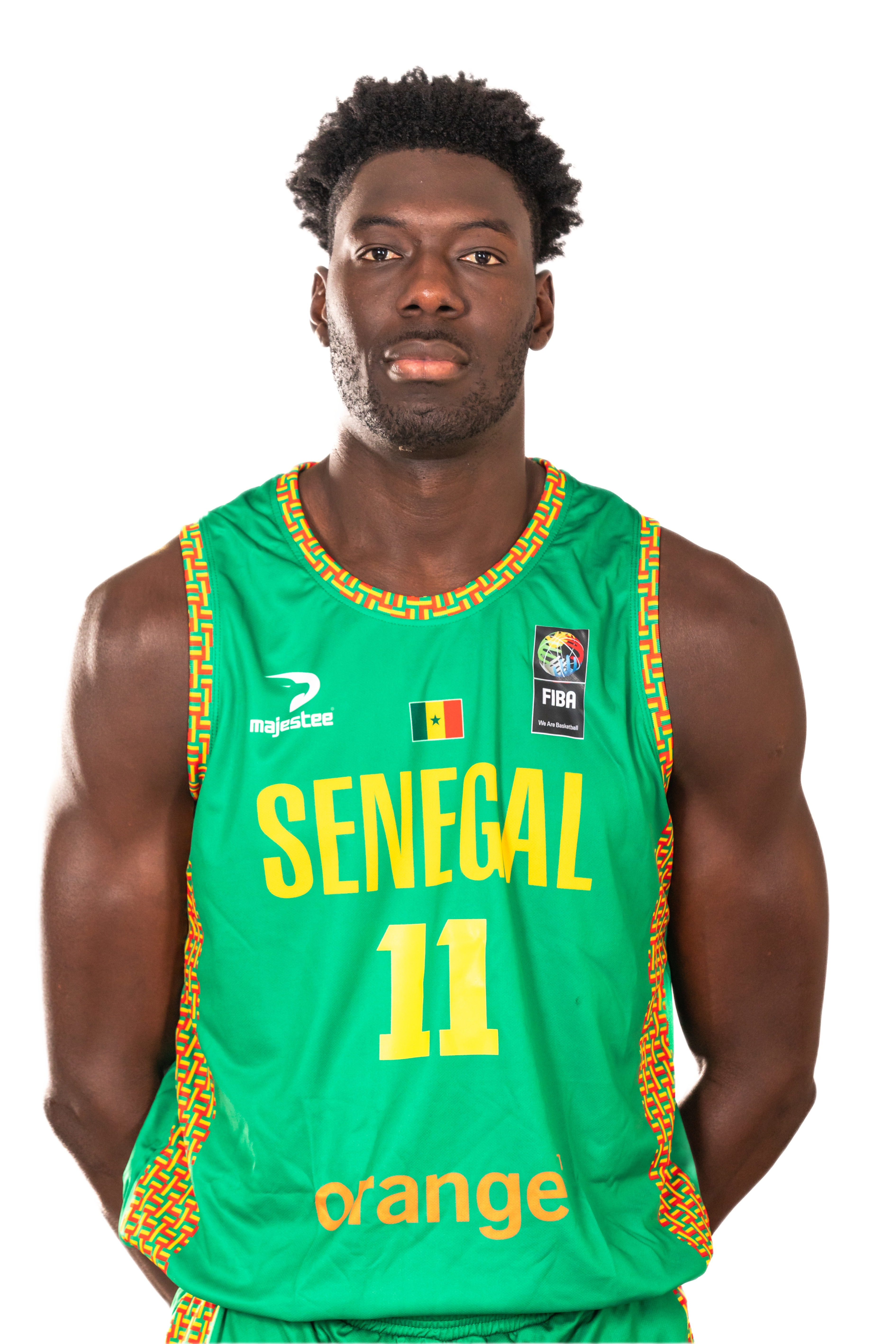 Ibrahima Diallo