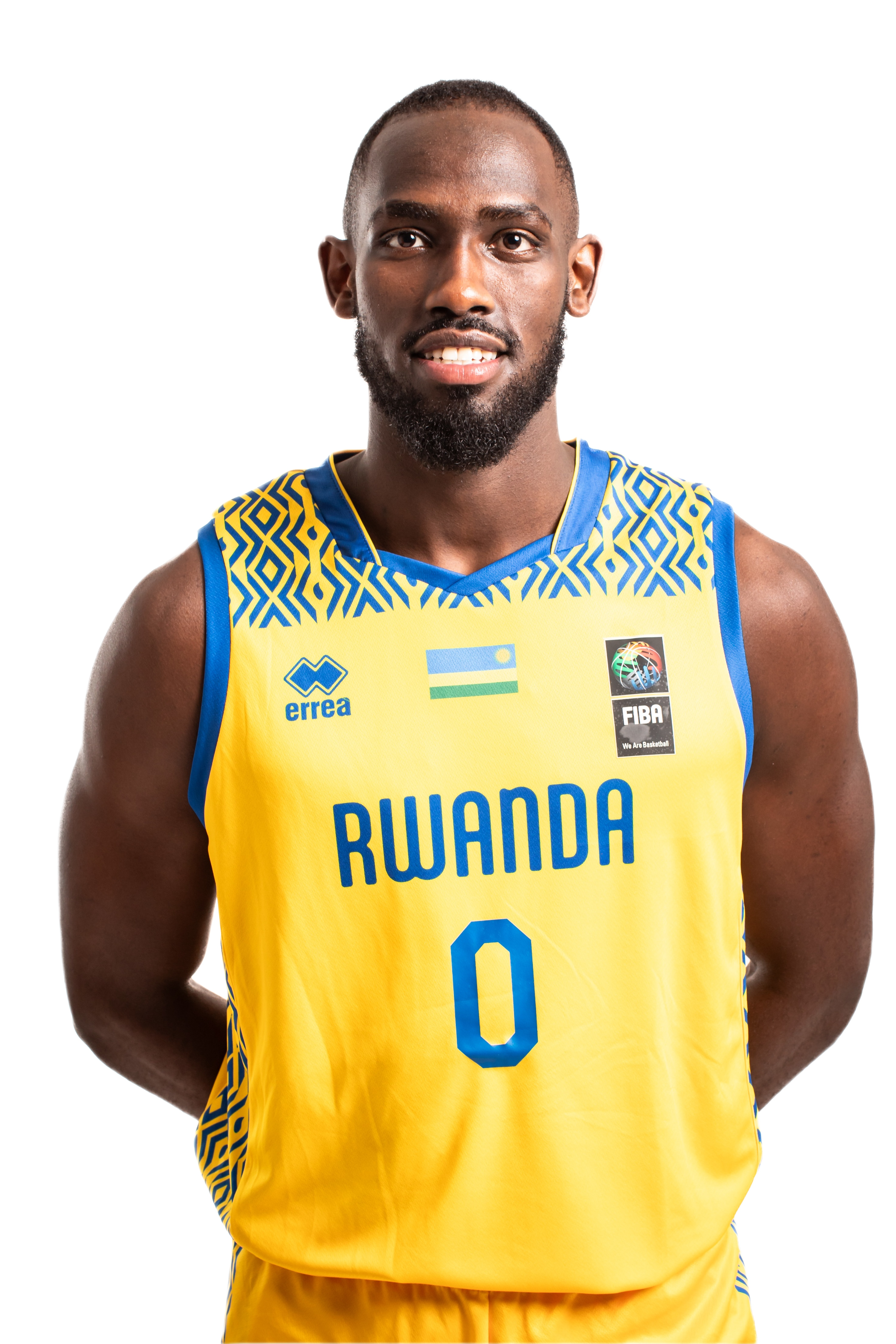 David Mutabazi