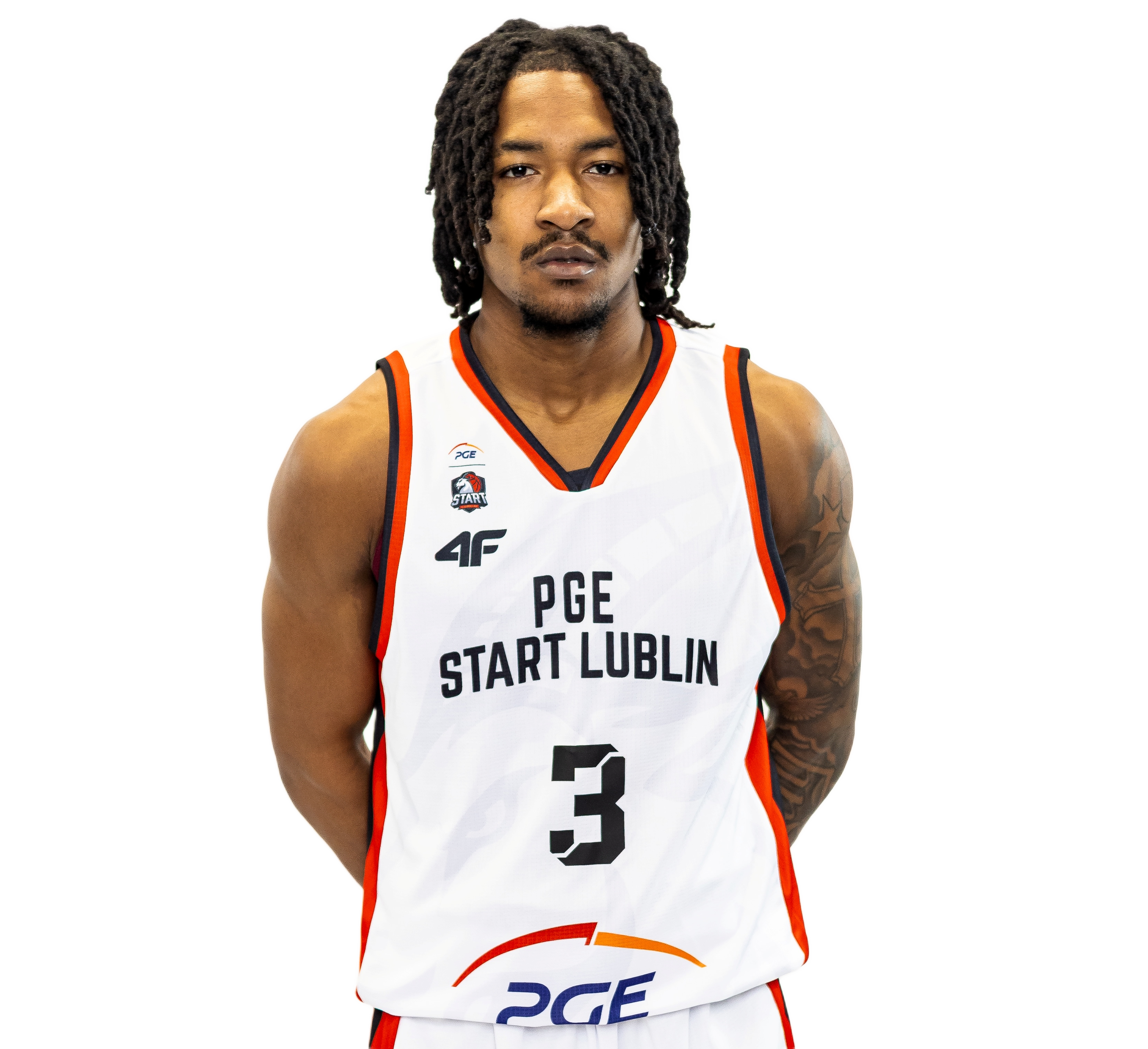 Elijah Hawkins