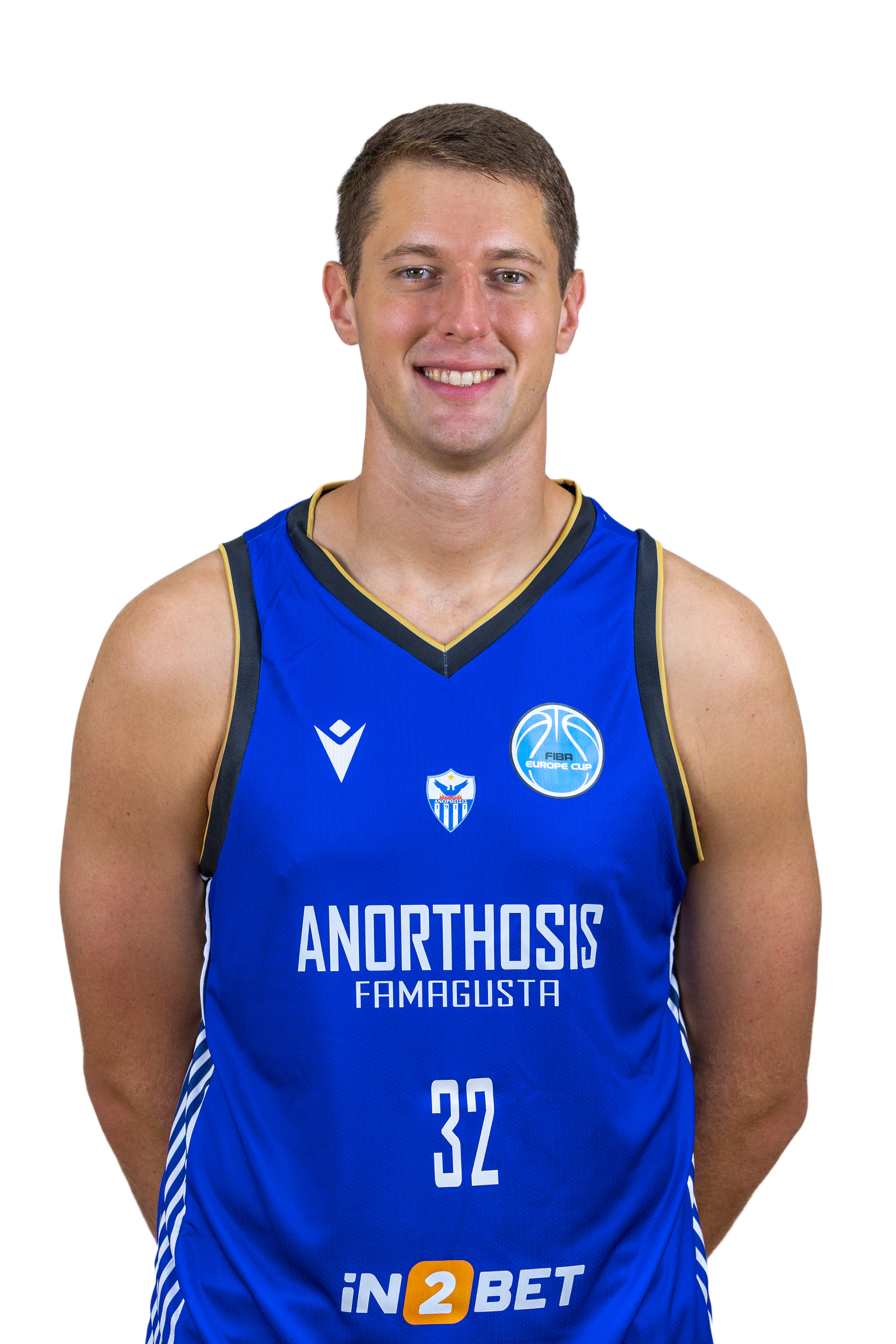 Tanner Christensen