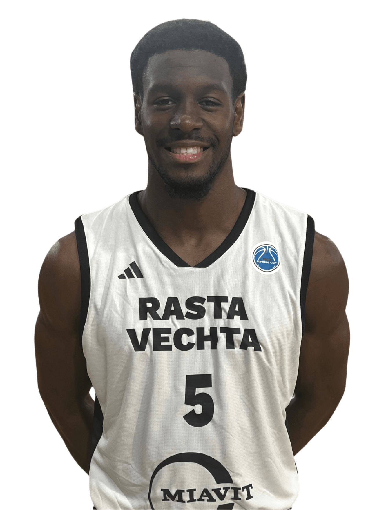 TJ Bamba