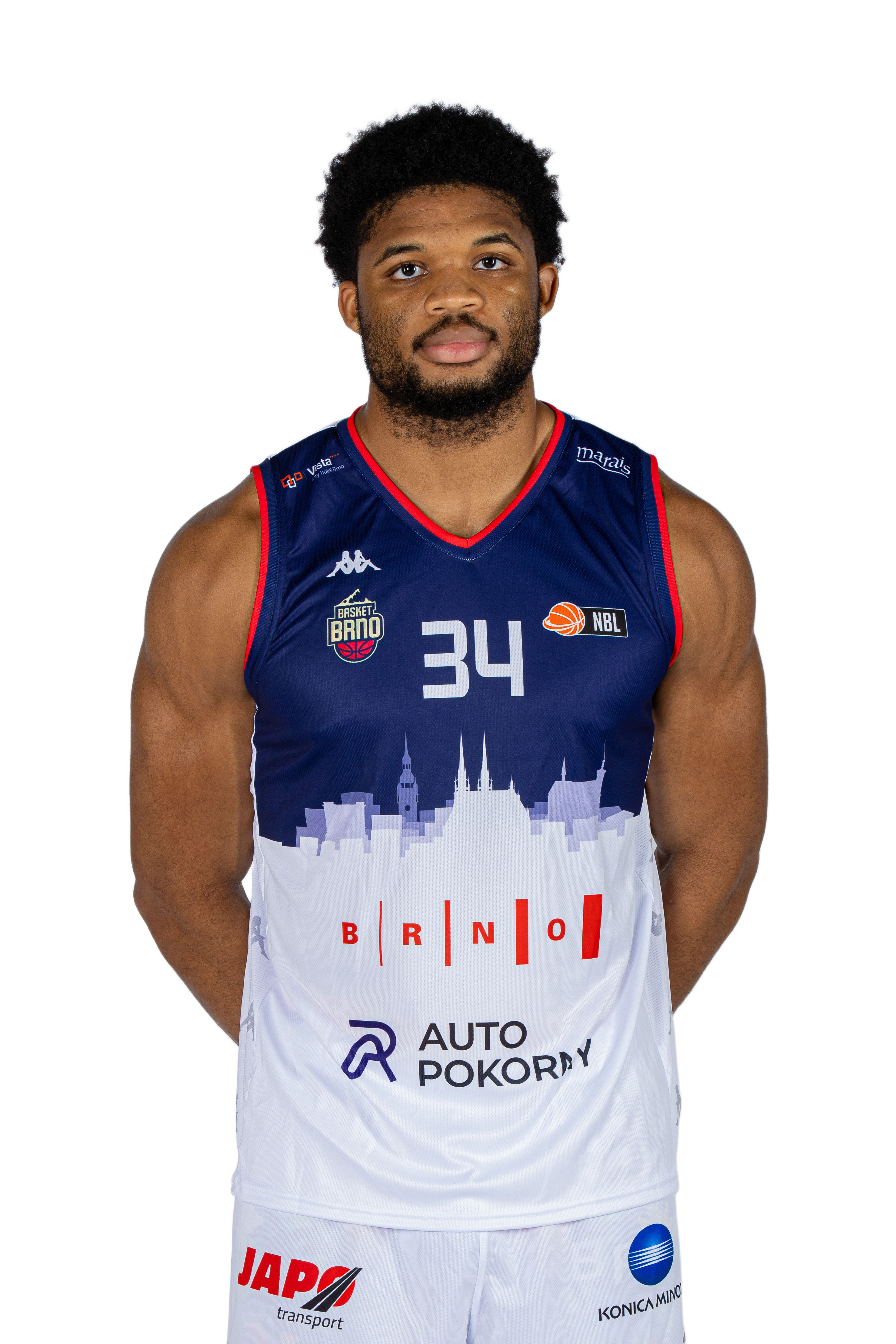 Kevin Kalu