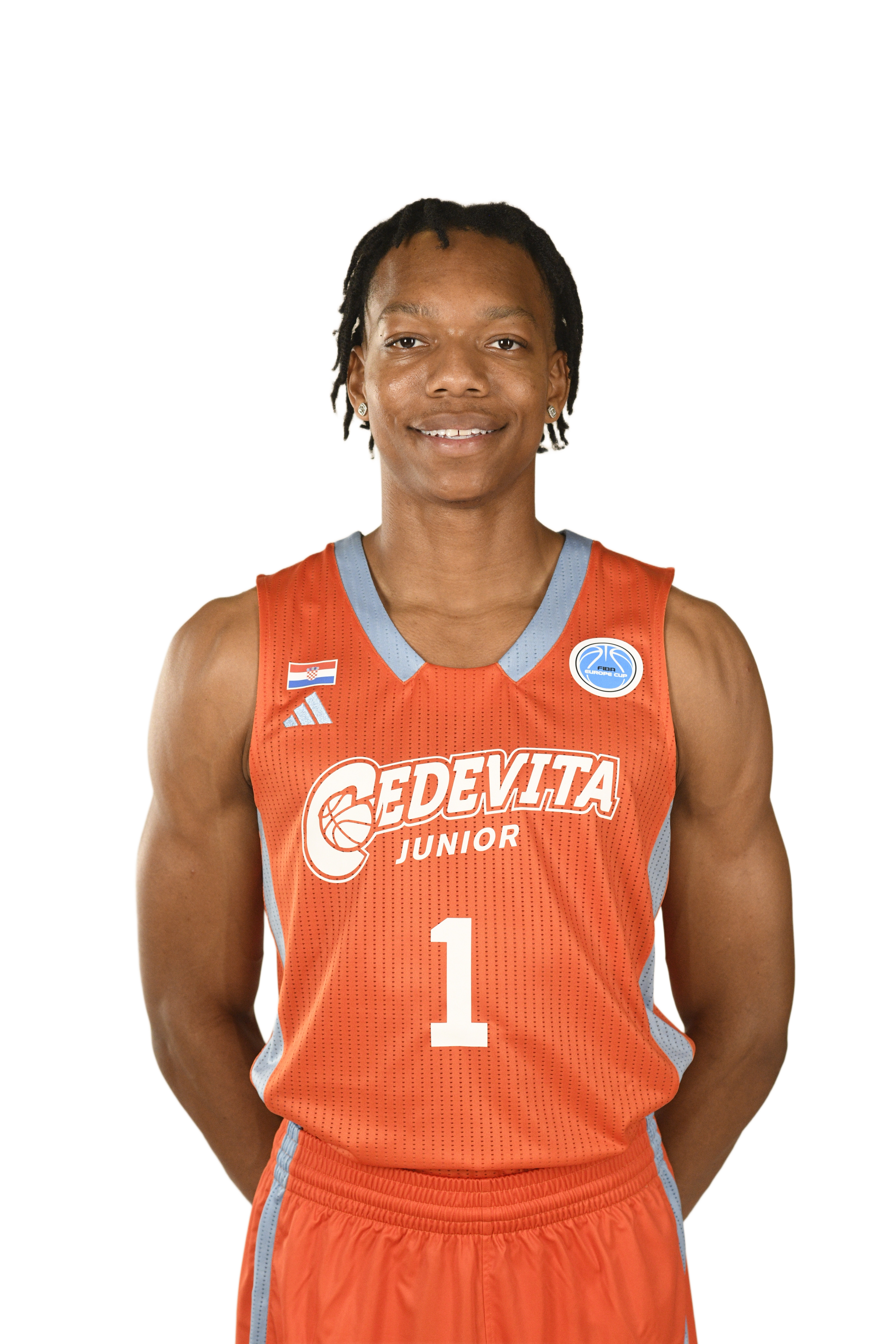 Jordan Gainey