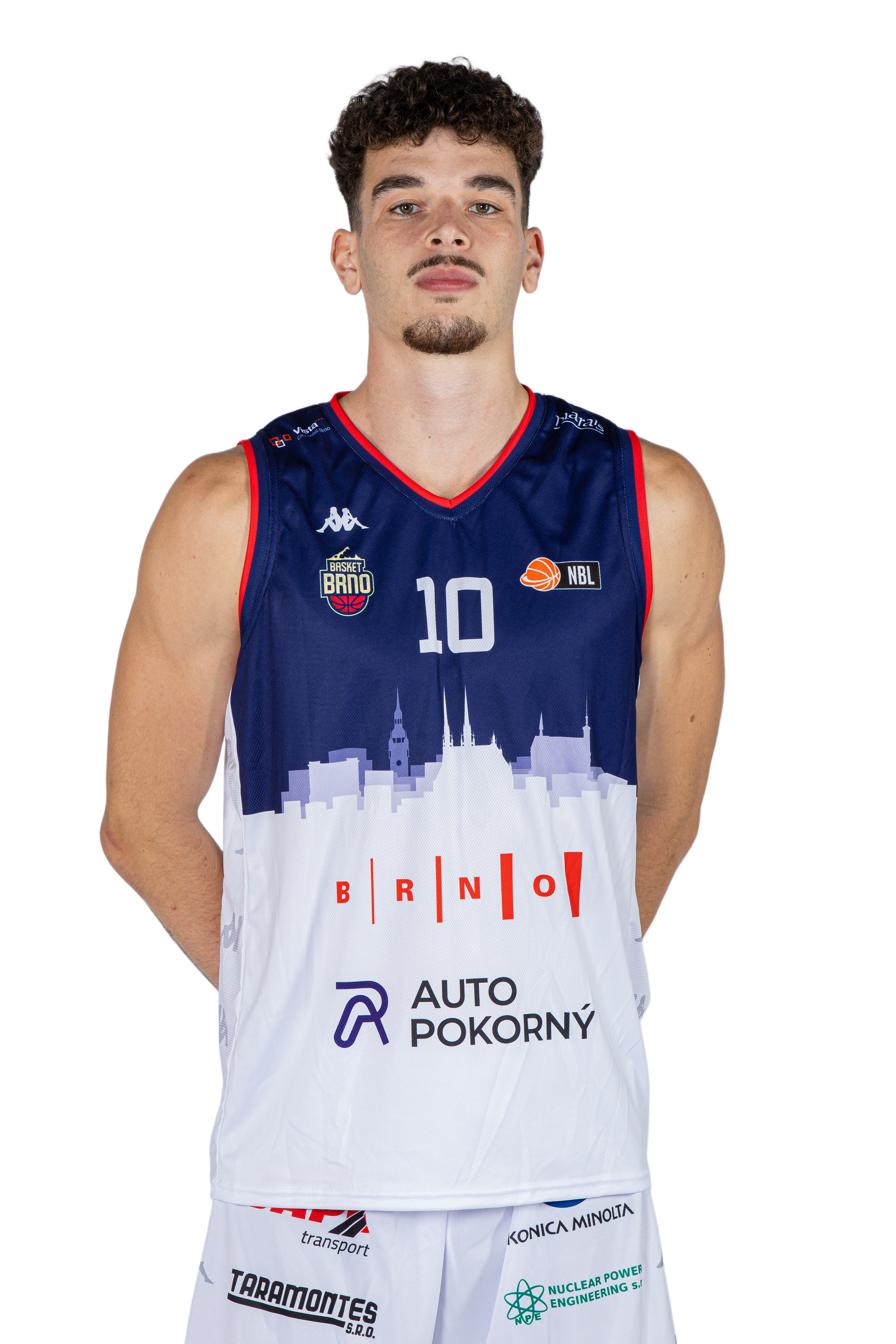 Jonas Musil