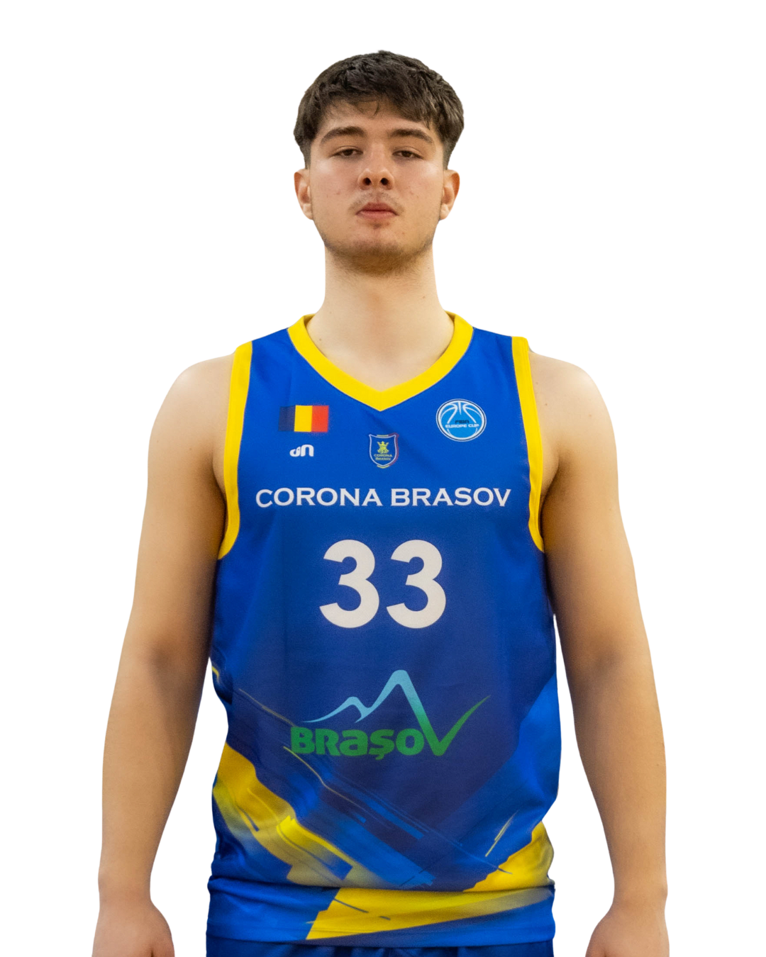 Matei Sorodoc