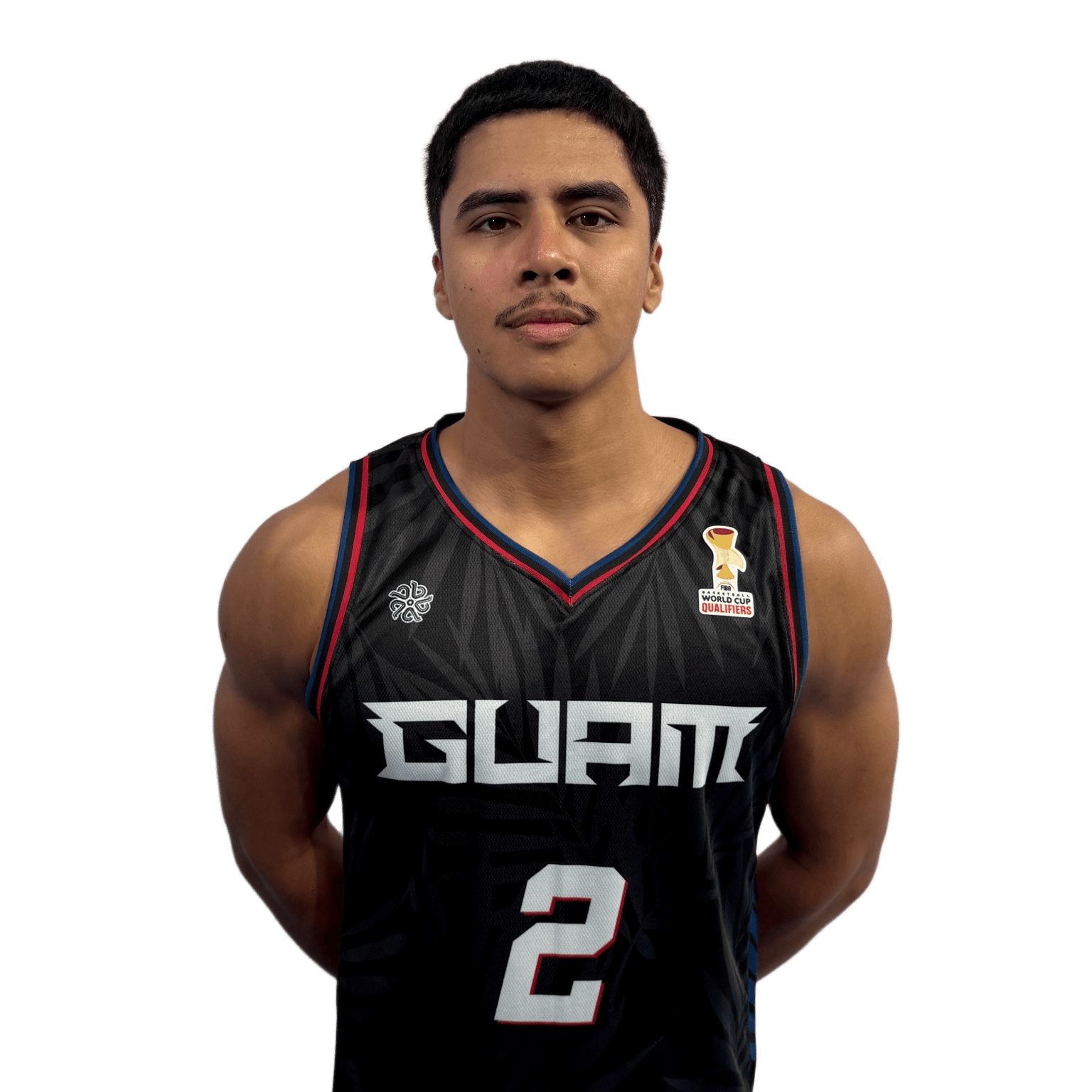 Isaiah Africano