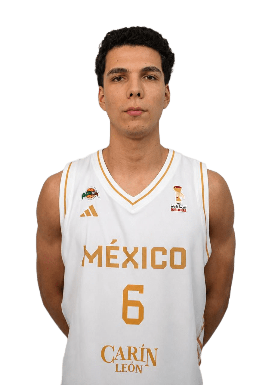 Brayan Martinez