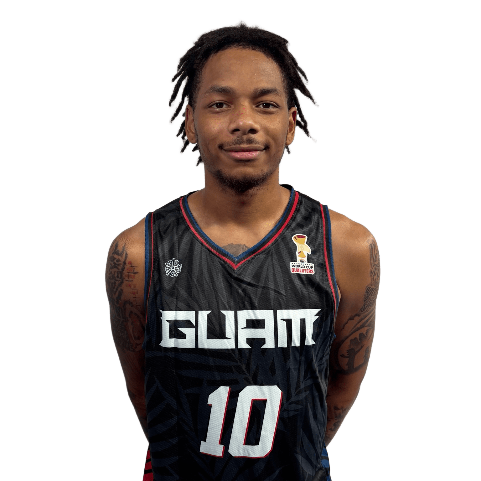 BJ Freeman