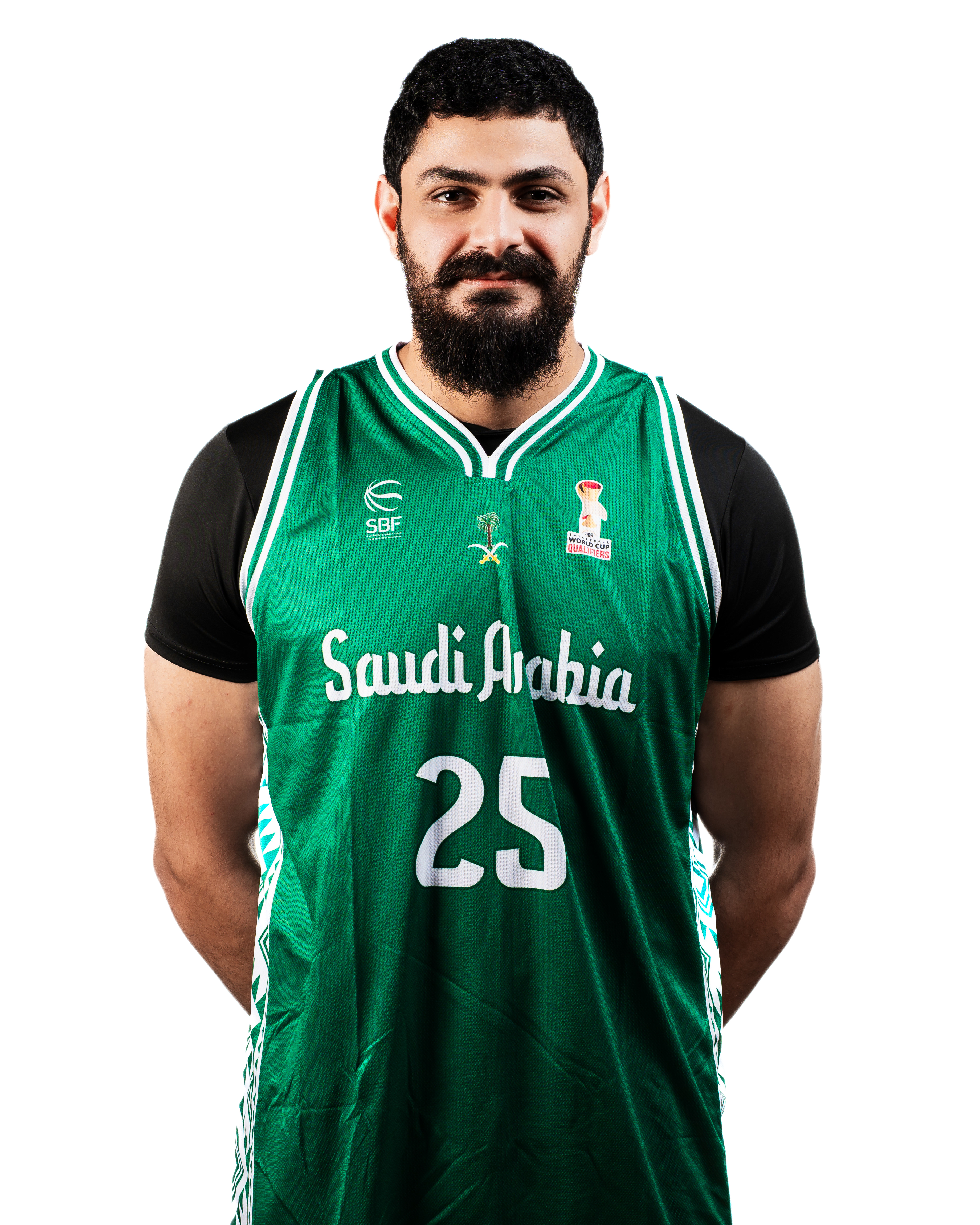 Moayad Alsharif