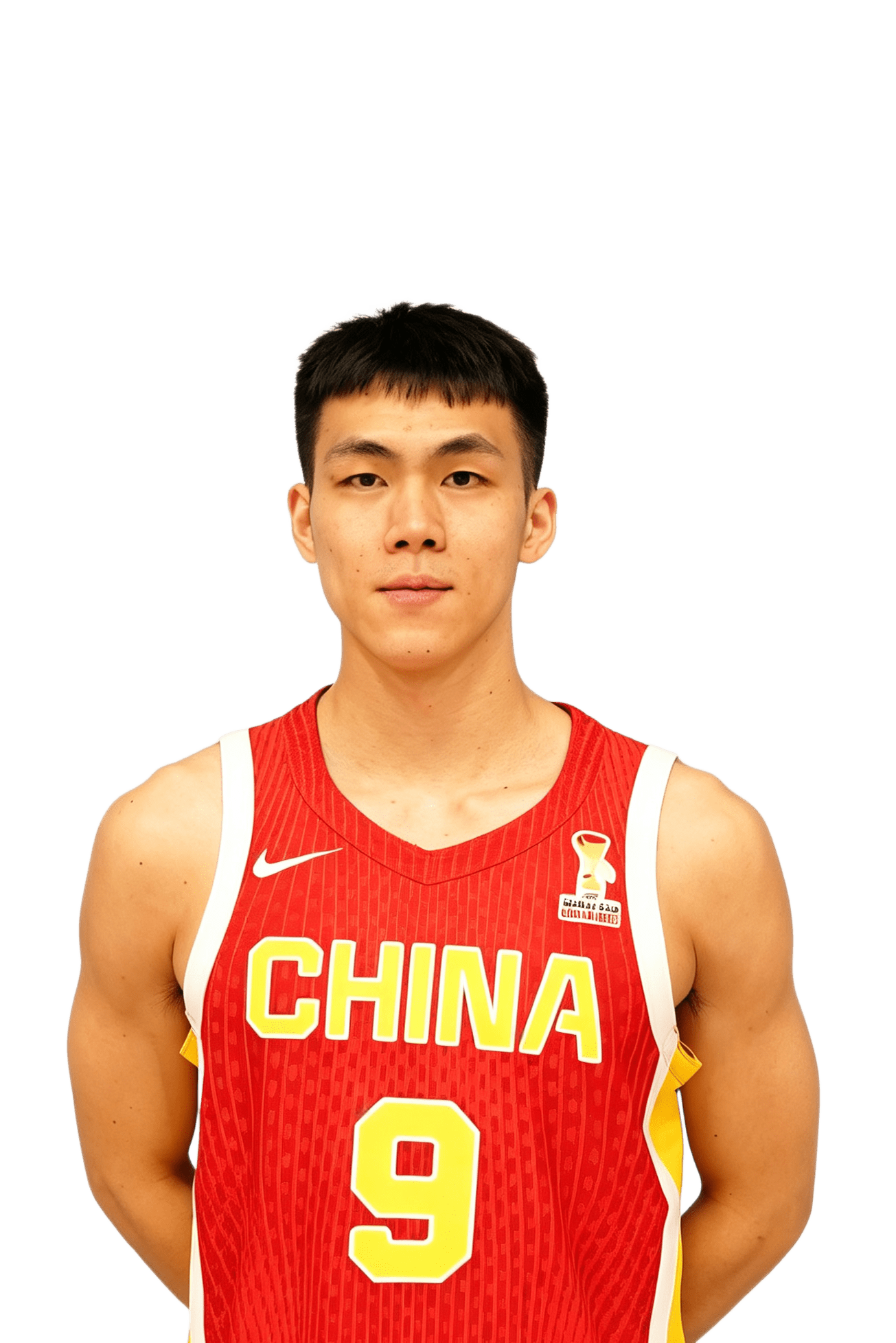 Zhenglin Pang