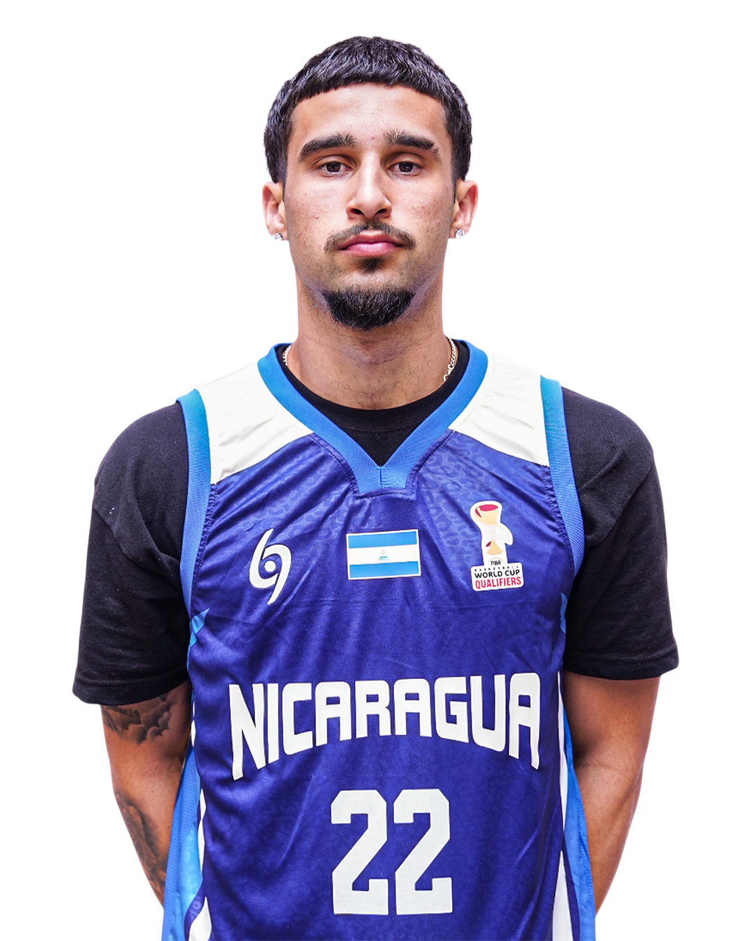 Isaac Peralta