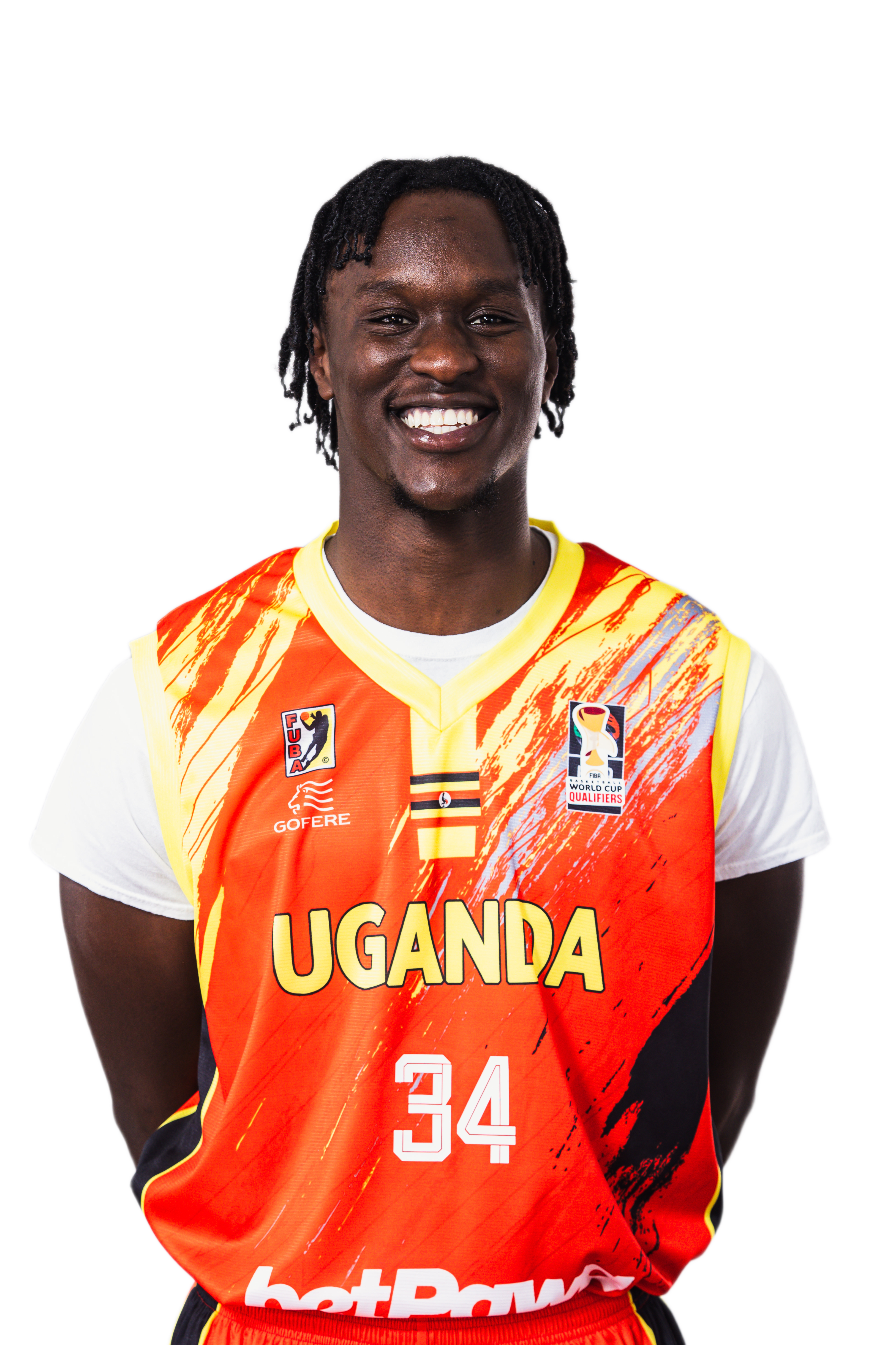 Leornard Musiime