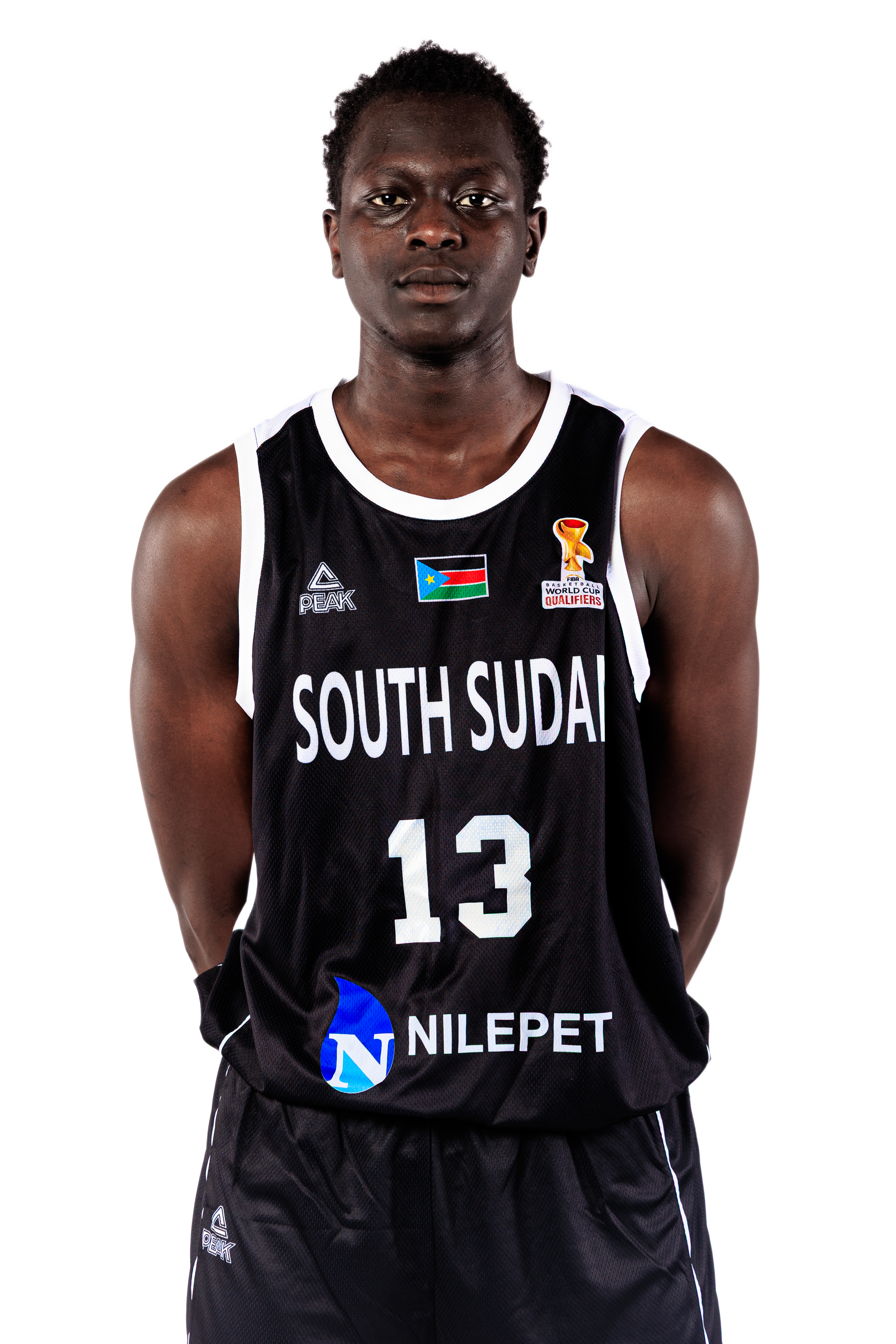 Kuol Atak