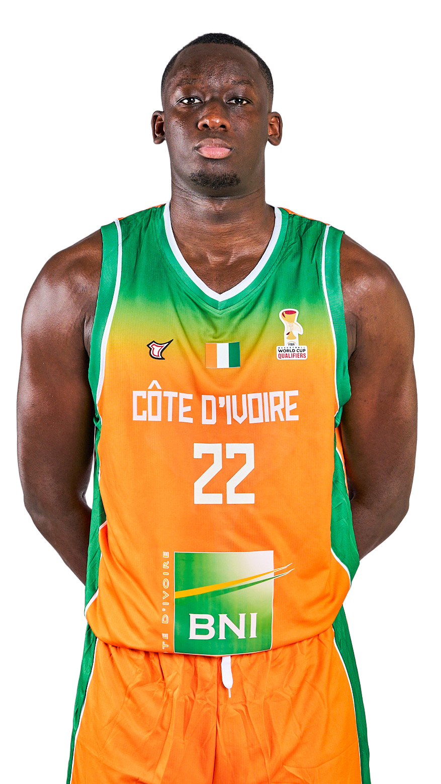 Pape N'Diaye
