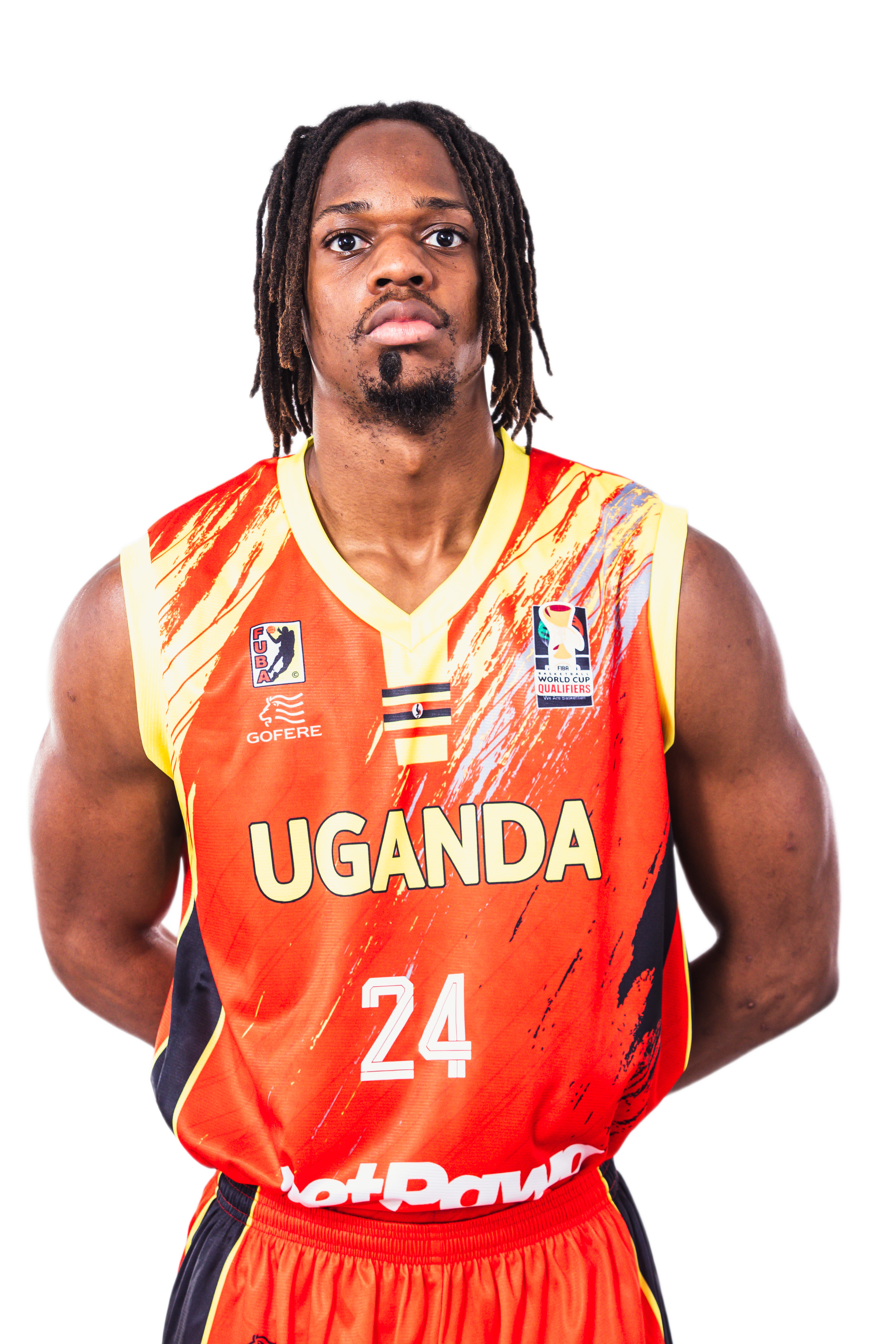 Blessed Phillip Mbogo