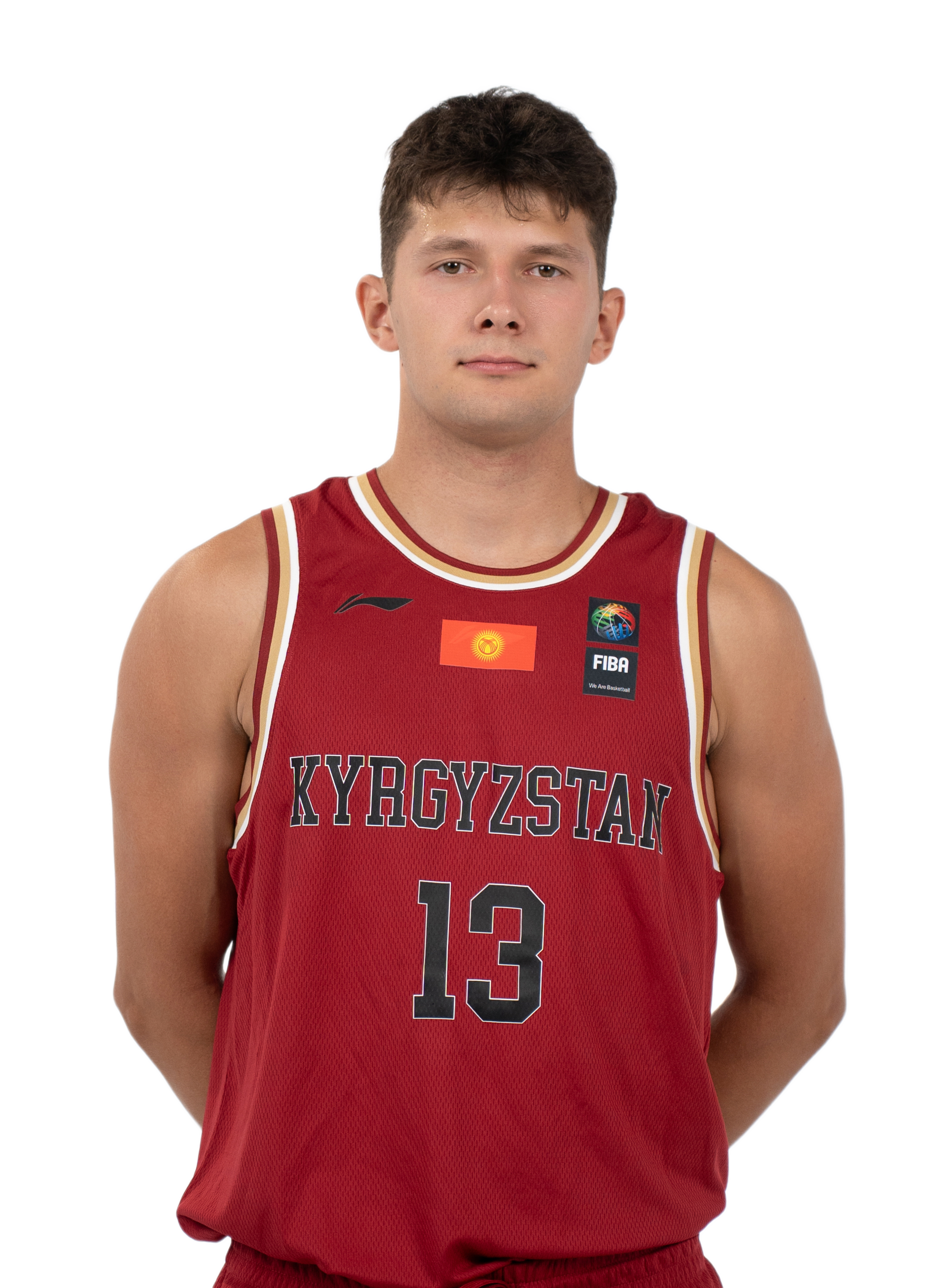 Bogdan Usov