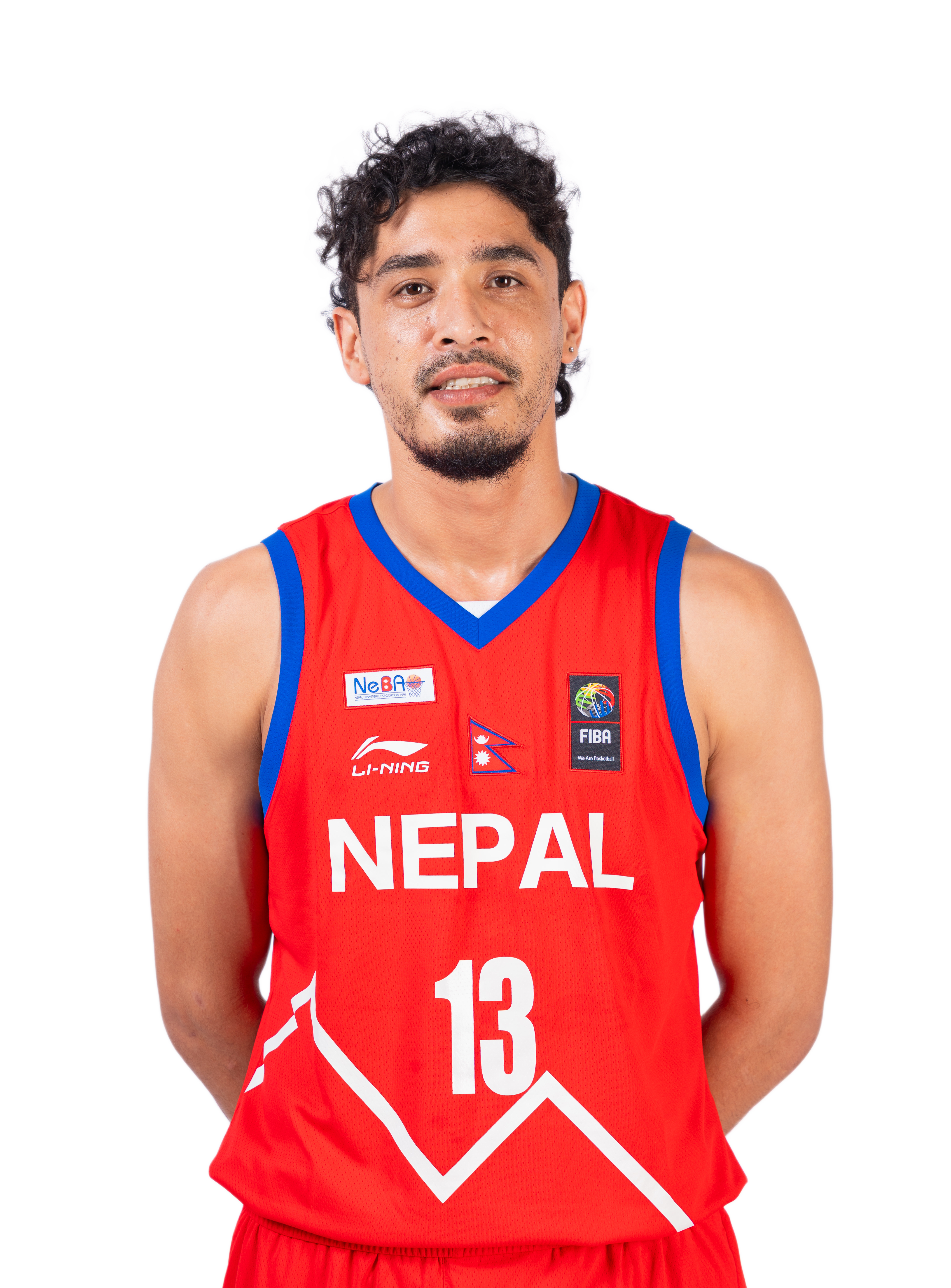 ASHIM SHRESTHA