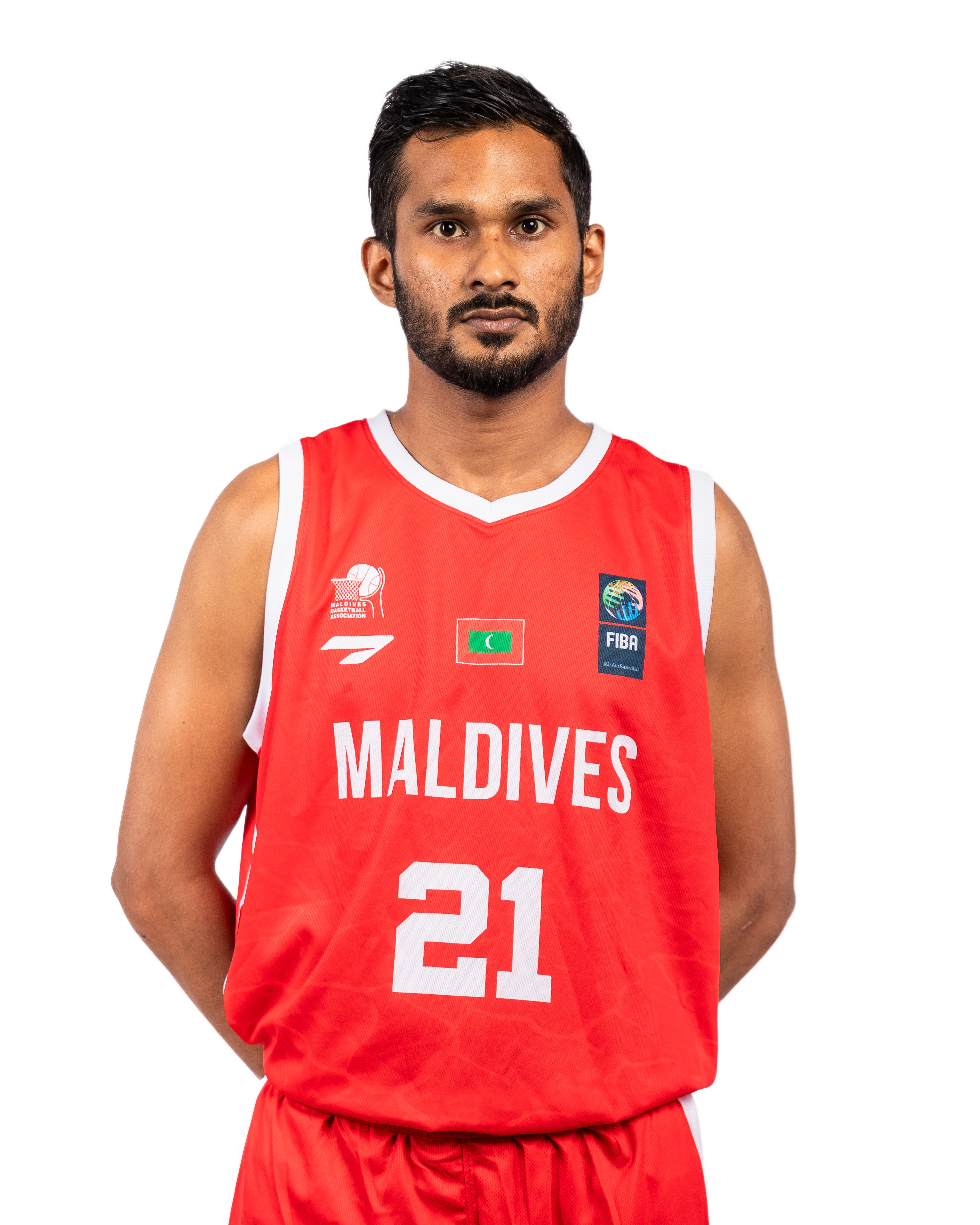 MOHAMED ASHMAL AHMED