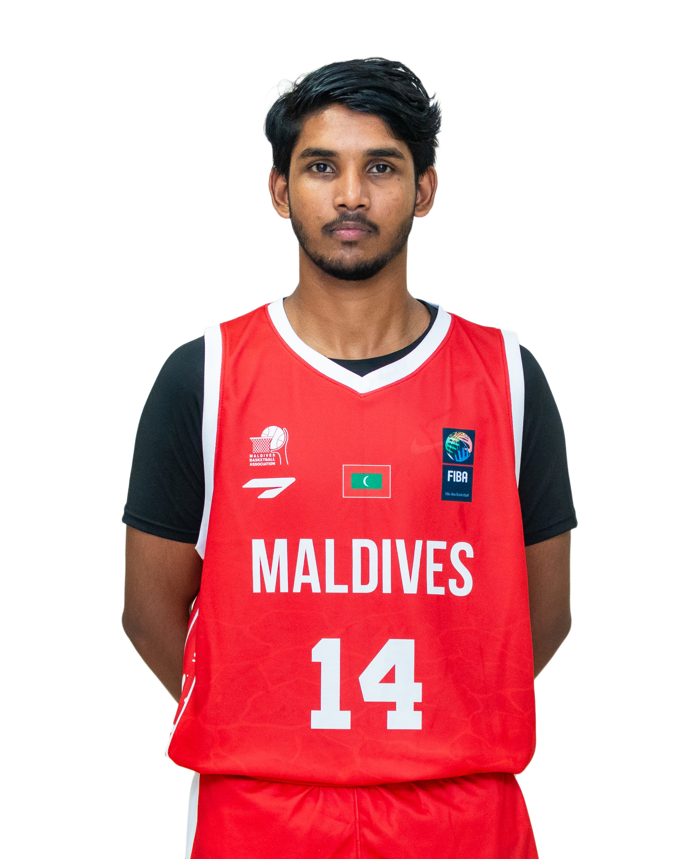 Mohamed Ishaq Ahmed