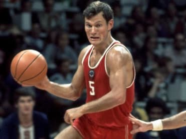 Modestas PAULAUSKAS (LTU) | About FIBA