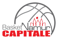 Basket Namur Capitale