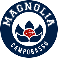 Magnolia Basket Campobasso