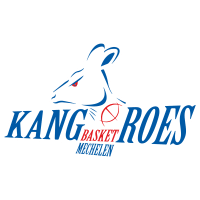 Kangoeroes Basket Mechelen