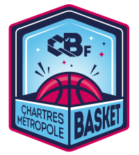 C'Chartres Metropole Basket Feminin