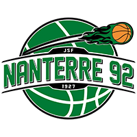 Nanterre 92