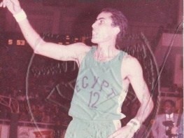 Medhat WARDA (EGYPT) | About FIBA