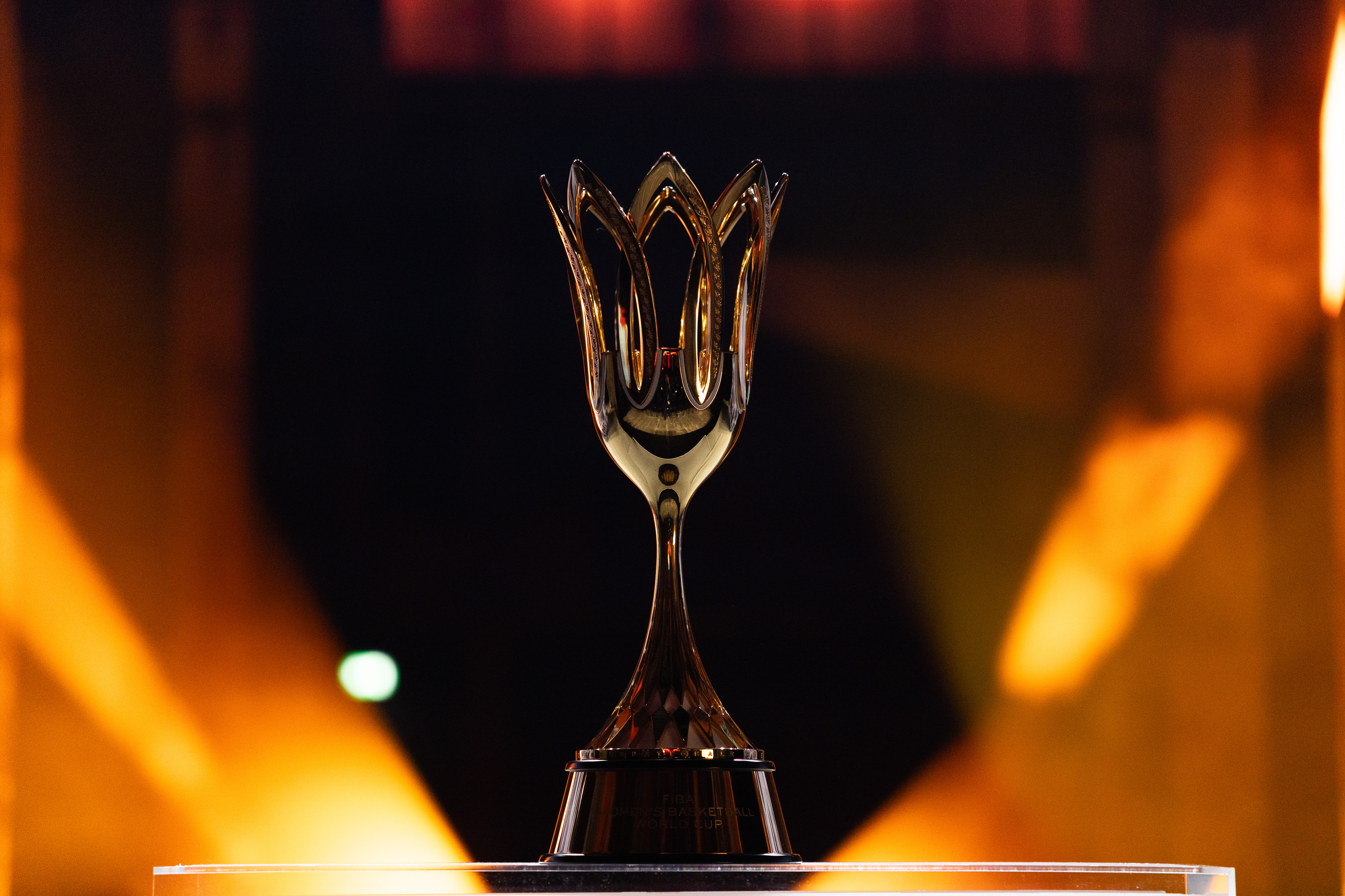FIBA Executive Committee sets sights on FIBA Women's Basketball World Cup 2026 | About FIBA