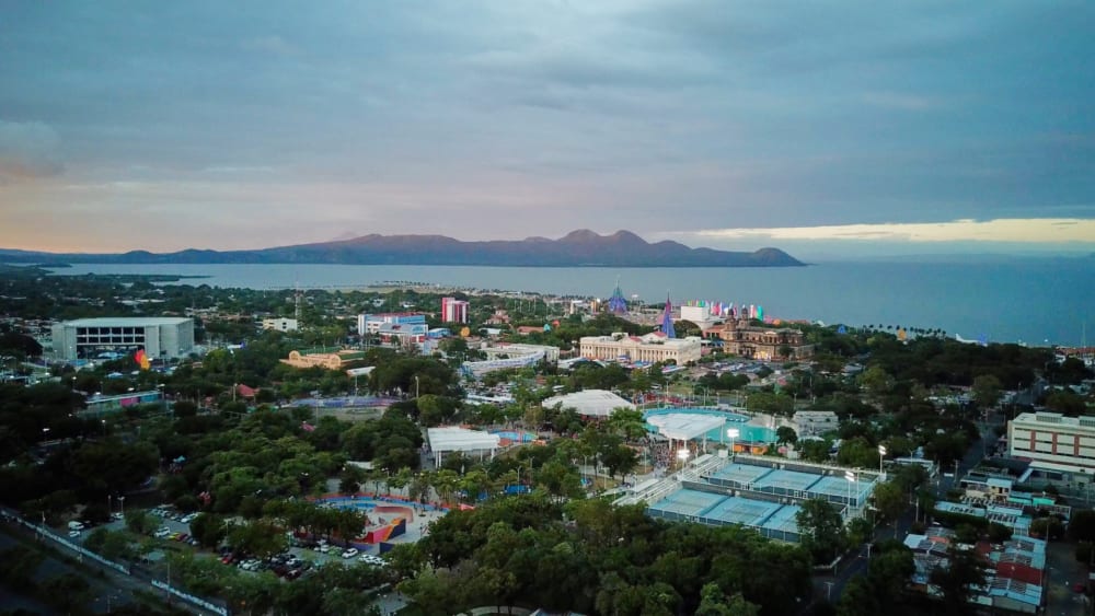 Managua