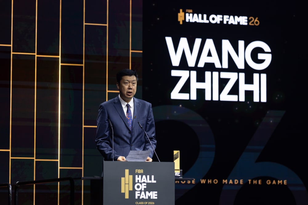 Eight Legendary Figures Officially Enshrined Into The Fiba Hall Of Fame Class Of 2026 | Maltasport.mt