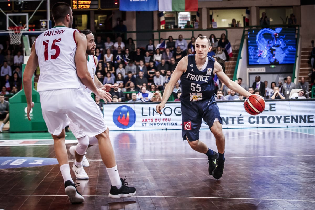 Jonathan Rousselle Hauts-de-France