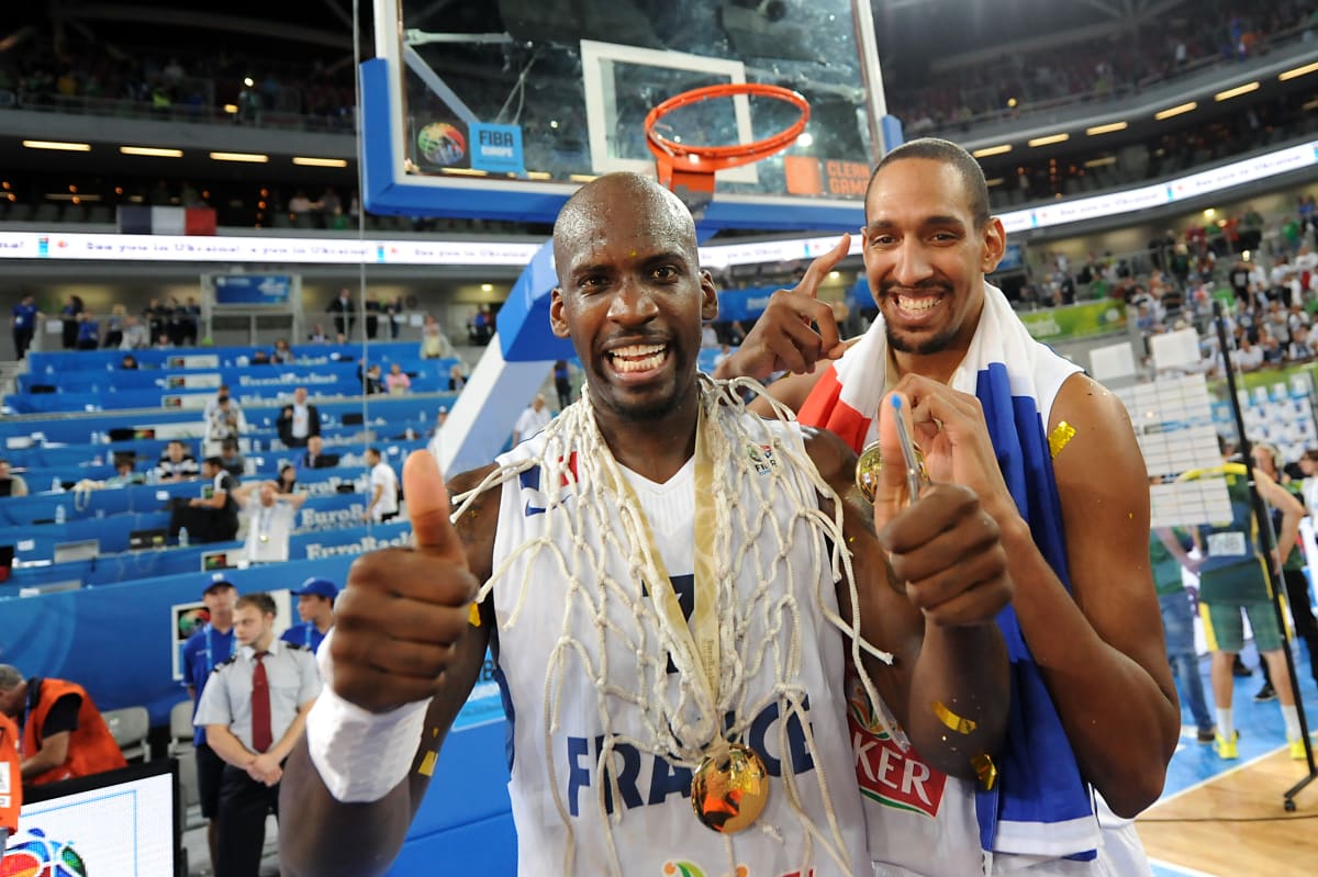 Johan Petro Guadeloupe