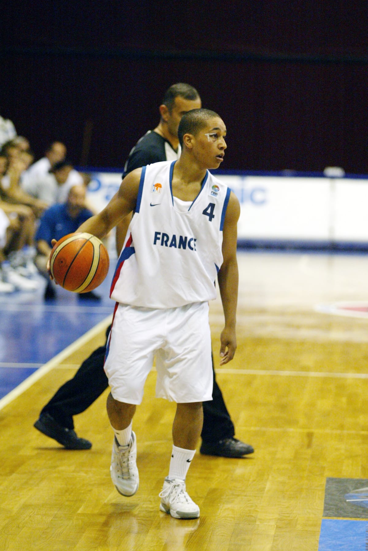 Centre-Val de Loire Marc-Antoine Pellin