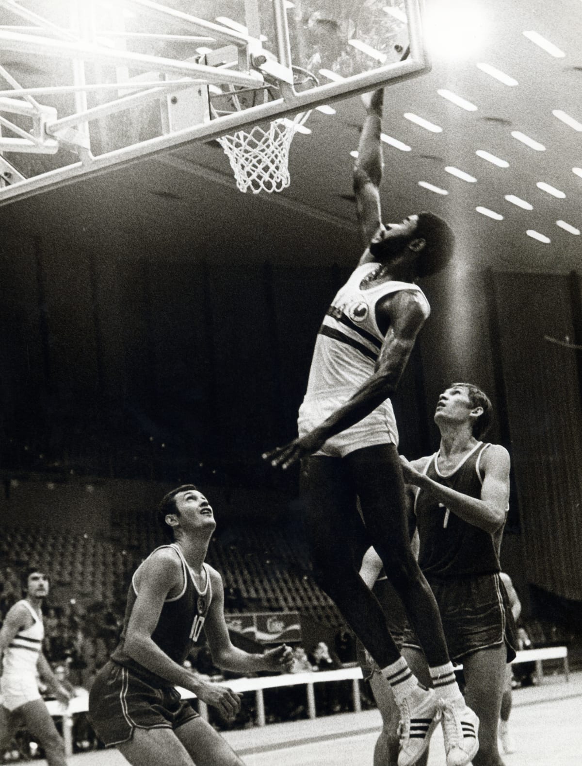 Jacques Cachemire Guadeloupe