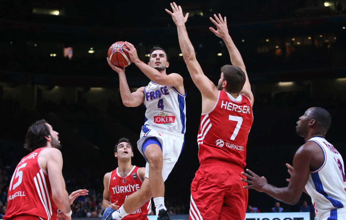 Grand Est Léo Westermann