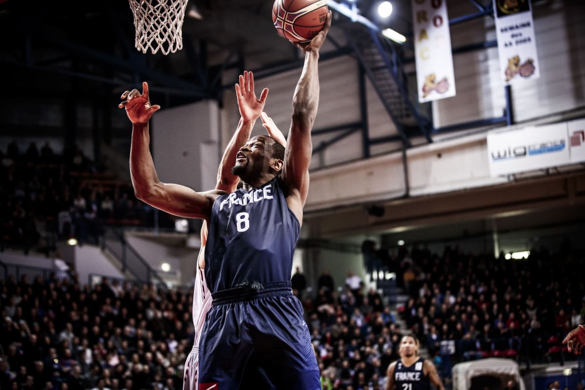 Charles Kahudi Hauts-de-France