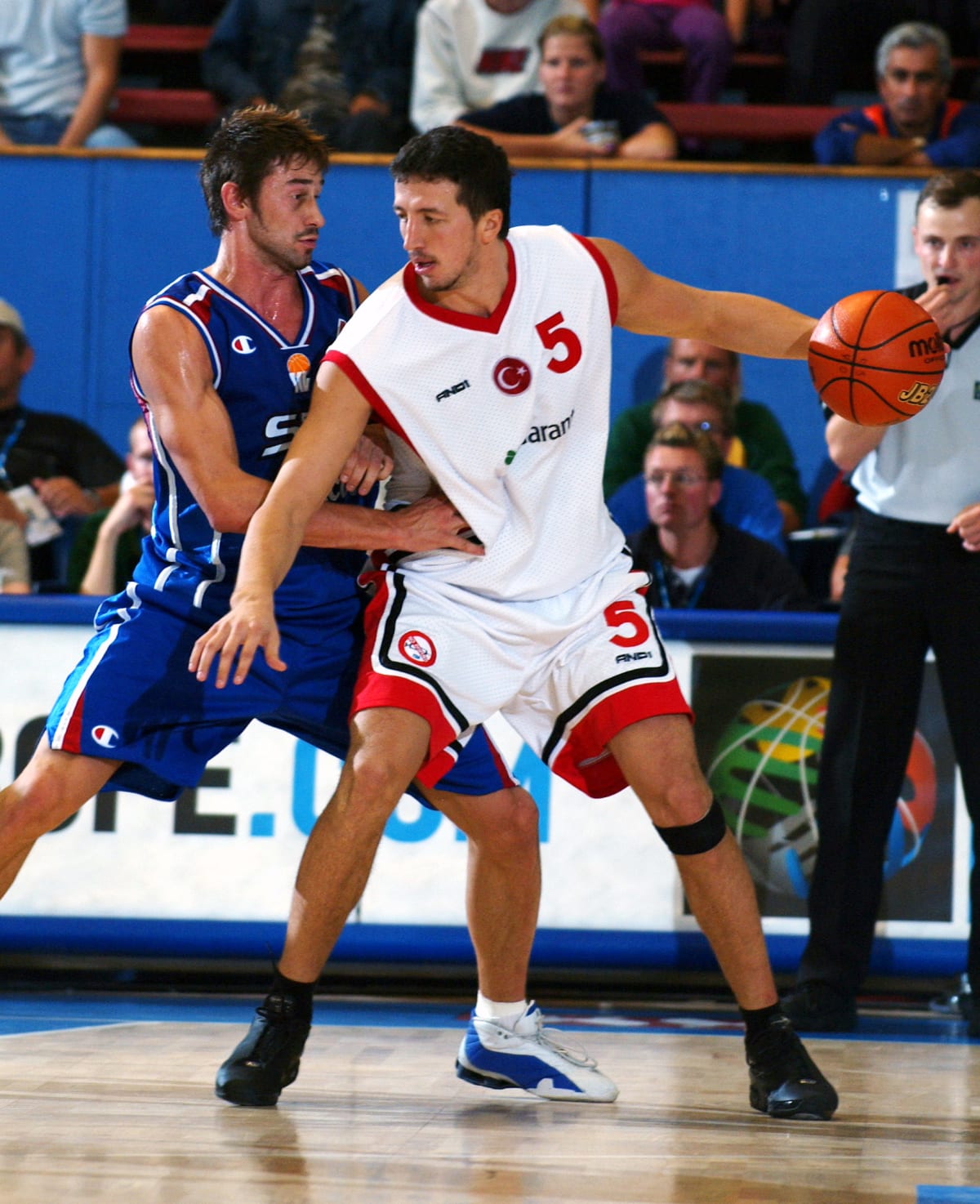 EuroBasket 2003