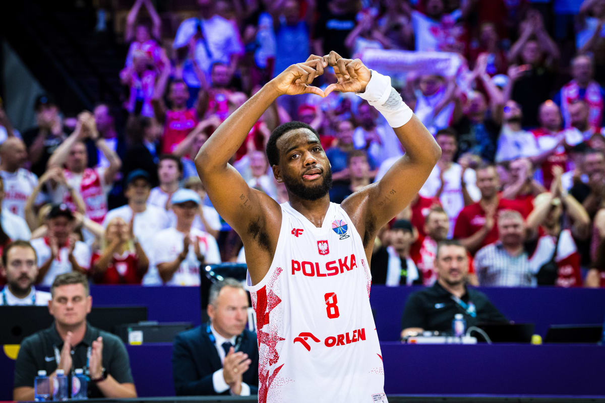 EuroBasket 2025
