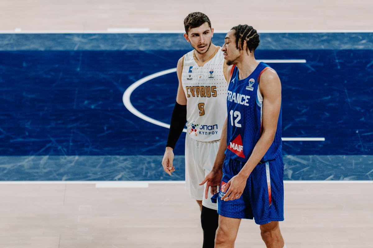 Centre-Val de Loire Noa Essengue