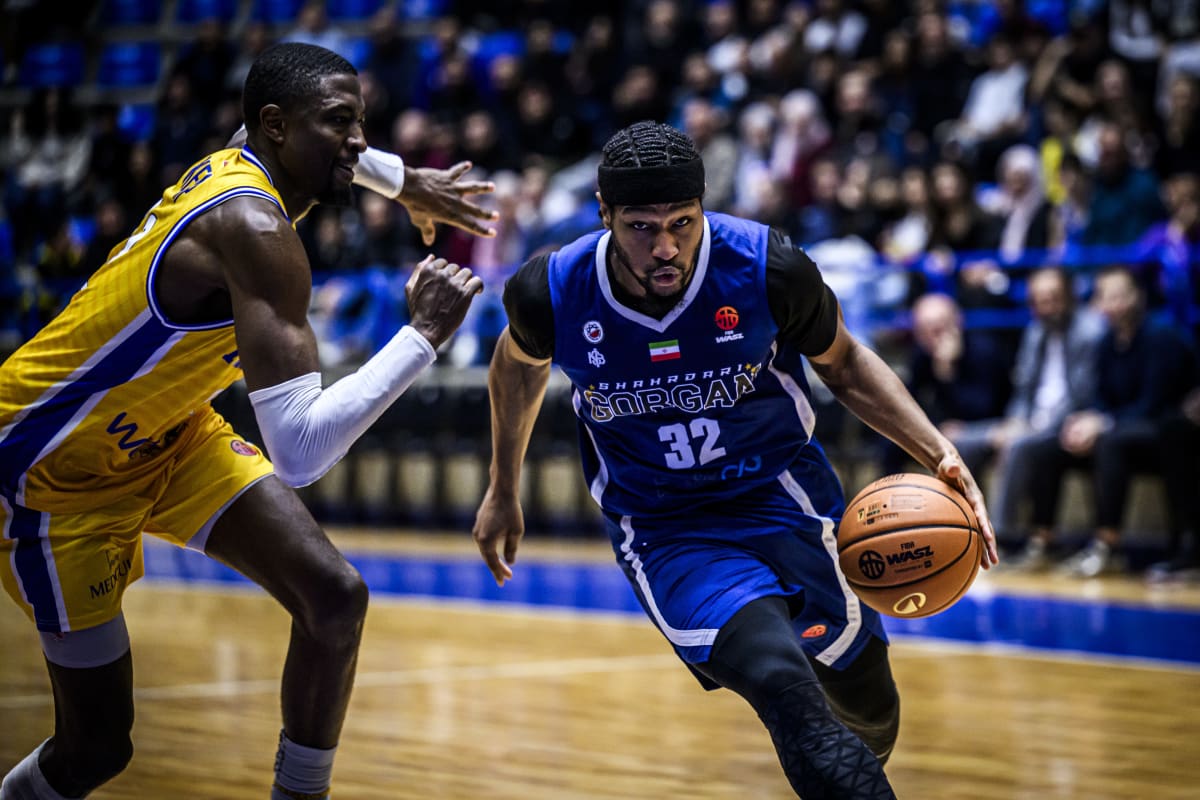 من المباراة. (فيبا) 