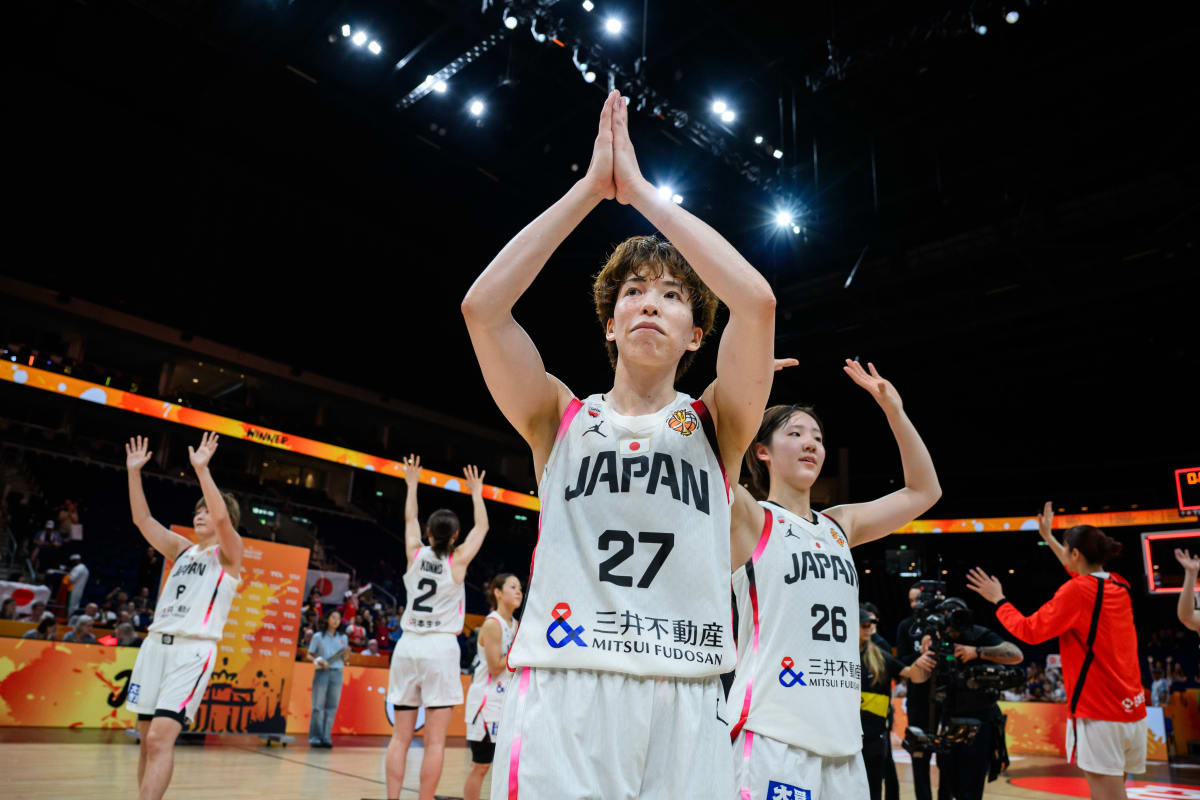 Japon - Mali Coupe du Monde féminine 2026 