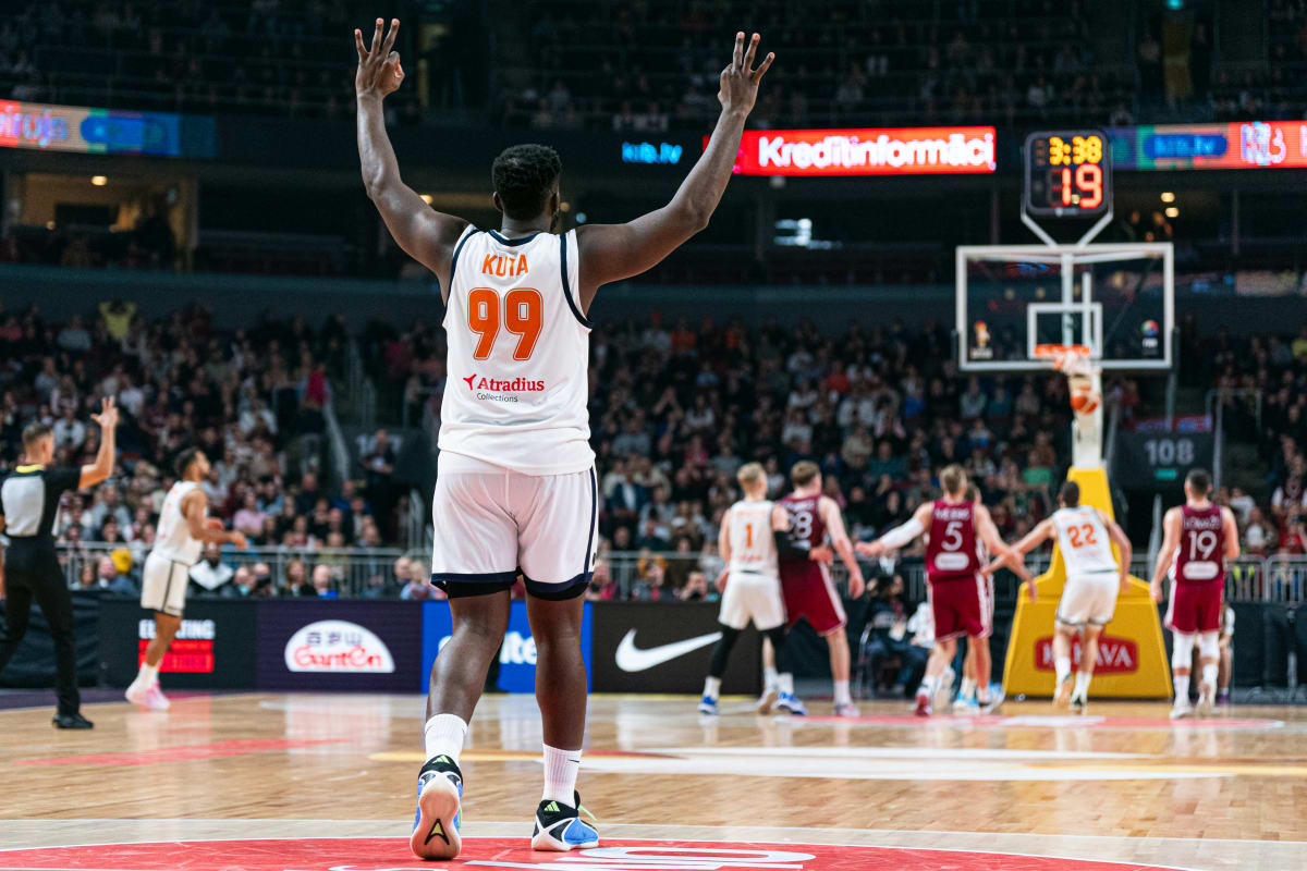 Lettonie vs Pays-Bas, éliminatoires de la Coupe du Monde 2027