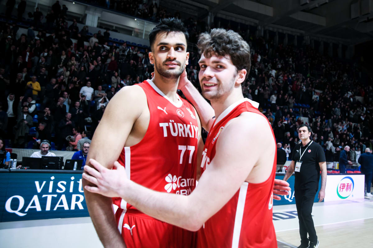 éliminatoires coupe du monde 2027 europe Turquie