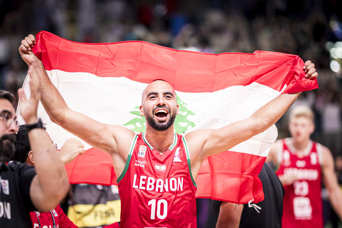علي منصور. (فيبا) 