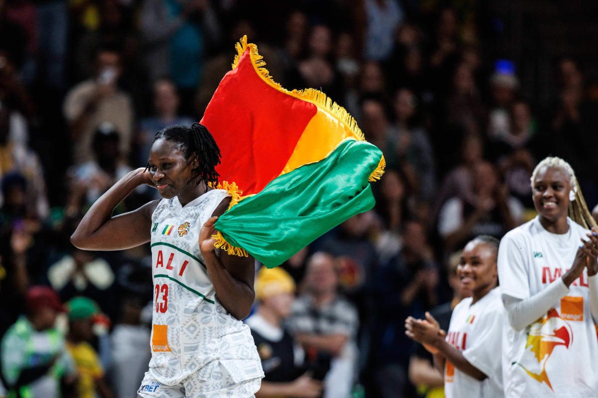 Mali - Espagne Coupe du Monde 2026