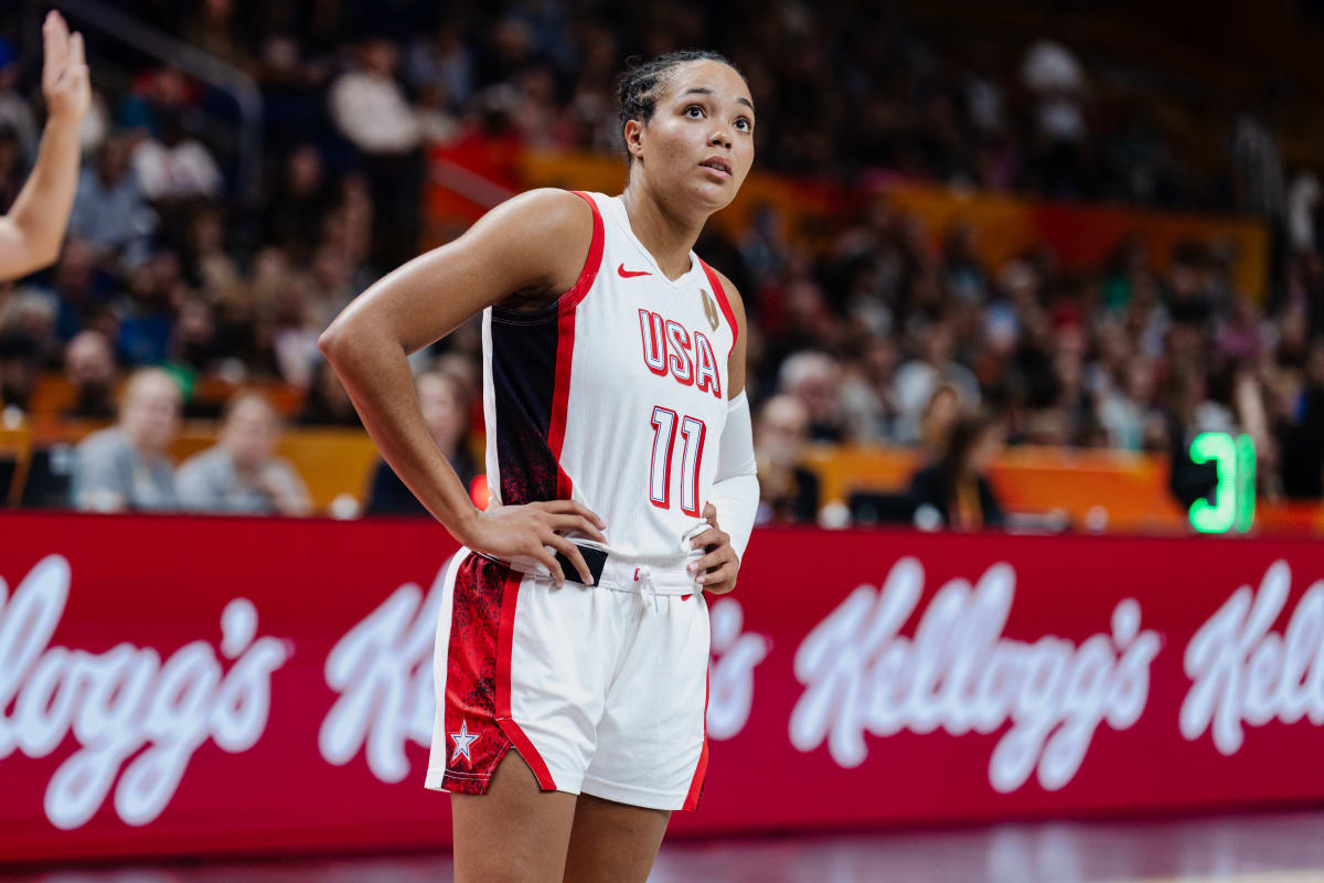 Etats-Unis - Hongrie, Coupe du Monde 2026