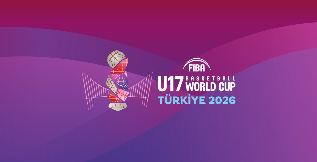 Turkey vs. Serbia – U17 Basketball World Cup 2026 Semi-Finals